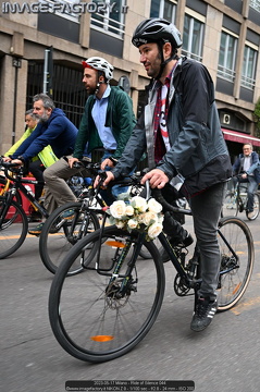 2023-05-17 Milano - Ride of Silence 044